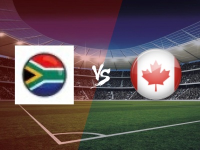 Xem Lại South Africa vs Canada - Vòng 1/16 World Cup 2026